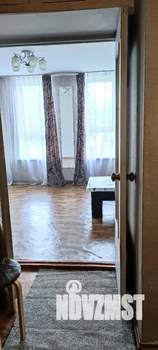 1-к квартира, на длительный срок, 32м2, 3/6 этаж