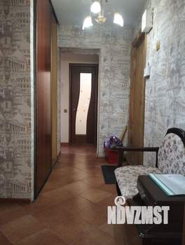 2-к квартира, на длительный срок, 48м2, 4/5 этаж