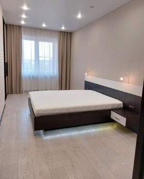 2-к квартира, на длительный срок, 47м2, 5/16 этаж