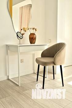 Студия квартира, посуточно, 56м2, 8/17 этаж