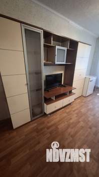 1-к квартира, на длительный срок, 32м2, 2/5 этаж