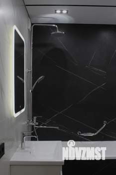 1-к квартира, на длительный срок, 40м2, 6/15 этаж