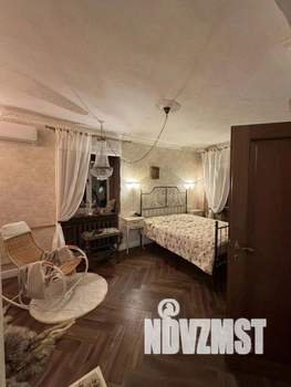 1-к квартира, посуточно, 33м2, 1/1 этаж