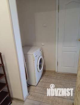 1-к квартира, на длительный срок, 33м2, 7/9 этаж