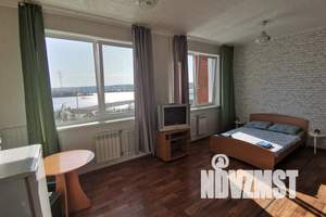 1-к квартира, посуточно, 33м2, 3/4 этаж