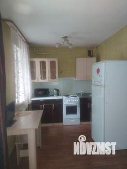 1-к квартира, на длительный срок, 30м2, 1/4 этаж