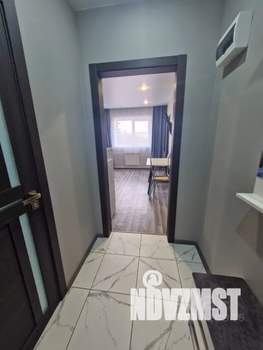 1-к квартира, посуточно, 30м2, 1/2 этаж