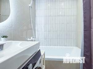 2-к квартира, на длительный срок, 39м2, 9/19 этаж