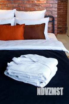 1-к квартира, посуточно, 24м2, 1/1 этаж