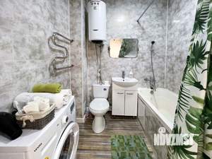 2-к квартира, посуточно, 49м2, 17/17 этаж