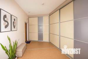 1-к квартира, на длительный срок, 59м2, 4/12 этаж