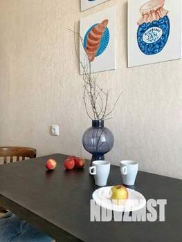 1-к квартира, посуточно, 39м2, 1/1 этаж