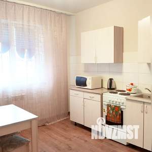 1-к квартира, посуточно, 39м2, 2/16 этаж