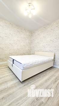 1-к квартира, на длительный срок, 42м2, 11/17 этаж