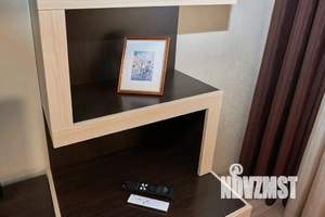 1-к квартира, посуточно, 48м2, 2/15 этаж