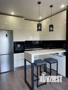 1-к квартира, посуточно, 54м2, 1/1 этаж