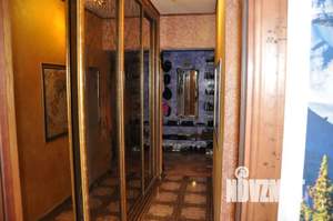 1-к квартира, посуточно, 43м2, 5/17 этаж