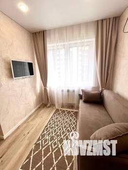 2-к квартира, посуточно, 37м2, 5/11 этаж