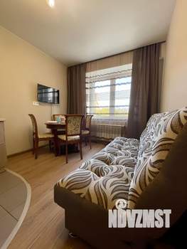 2-к квартира, посуточно, 40м2, 2/16 этаж