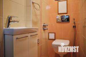 3-к квартира, посуточно, 80м2, 3/9 этаж