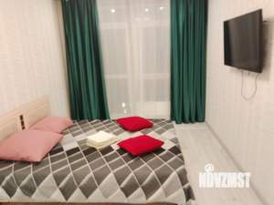 2-к квартира, посуточно, 39м2, 4/16 этаж