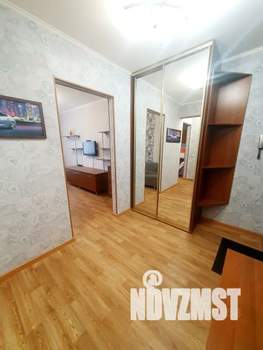 2-к квартира, посуточно, 55м2, 3/10 этаж