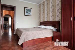 2-к квартира, посуточно, 60м2, 1/1 этаж