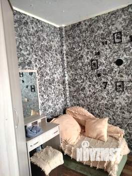 1-к квартира, на длительный срок, 34м2, 3/5 этаж