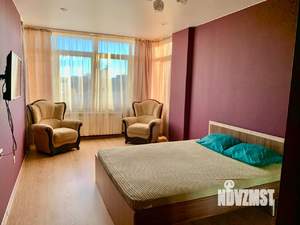 1-к квартира, на длительный срок, 45м2, 5/11 этаж