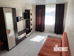 1-к квартира, на длительный срок, 32м2, 5/5 этаж