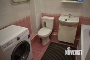 2-к квартира, на длительный срок, 65м2, 8/16 этаж