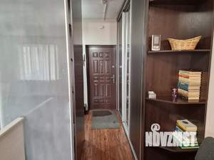 1-к квартира, посуточно, 58м2, 6/9 этаж