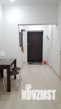 1-к квартира, посуточно, 49м2, 15/19 этаж