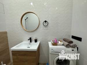 1-к квартира, посуточно, 42м2, 8/8 этаж