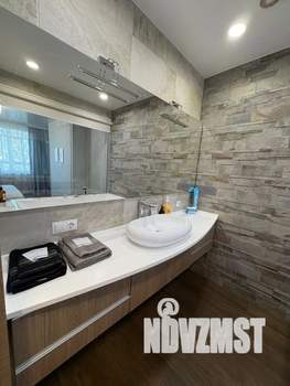 2-к квартира, посуточно, 70м2, 13/17 этаж