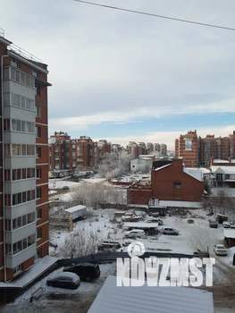 1-к квартира, посуточно, 34м2, 6/9 этаж