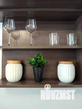 1-к квартира, посуточно, 34м2, 10/10 этаж