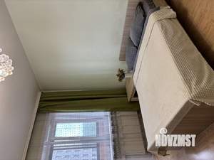2-к квартира, посуточно, 54м2, 1/1 этаж