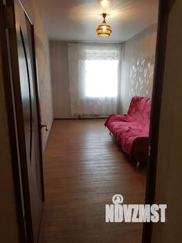 2-к квартира, на длительный срок, 45м2, 5/5 этаж