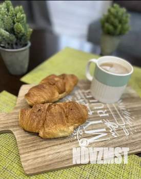 1-к квартира, посуточно, 30м2, 1/16 этаж