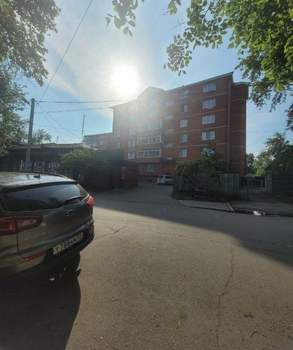 5-к квартира, на длительный срок, 177м2, 2/6 этаж