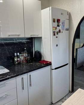 1-к квартира, на длительный срок, 38м2, 3/5 этаж