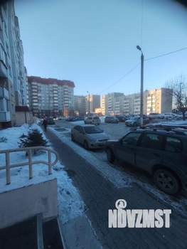 1-к квартира, на длительный срок, 45м2, 8/9 этаж