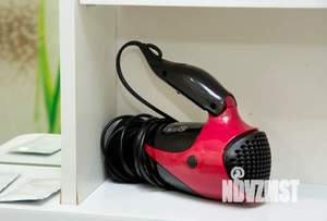 2-к квартира, посуточно, 70м2, 10/14 этаж