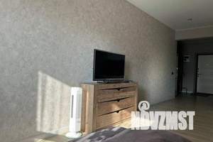 1-к квартира, посуточно, 40м2, 3/17 этаж