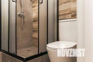 1-к квартира, посуточно, 20м2, 9/18 этаж