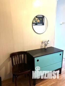 1-к квартира, посуточно, 34м2, 2/5 этаж