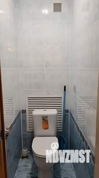 1-к квартира, на длительный срок, 33м2, 4/5 этаж