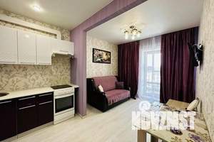 2-к квартира, посуточно, 50м2, 3/15 этаж