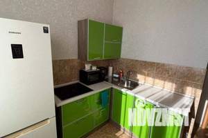 1-к квартира, посуточно, 35м2, 1/4 этаж